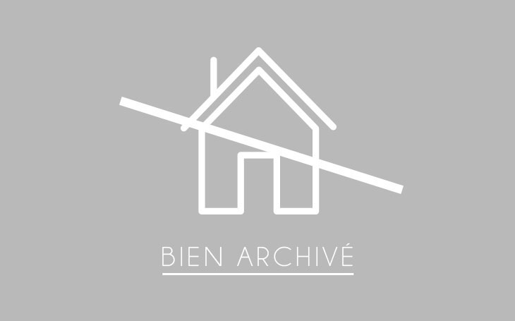 LES ORCHIDEES : Maison / Villa | BELLEGARDE-SUR-VALSERINE (01200) | 170 m2  